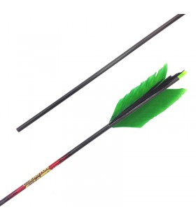Comment choisir les pointes de flèches et les lames - Thorgrym Archerie